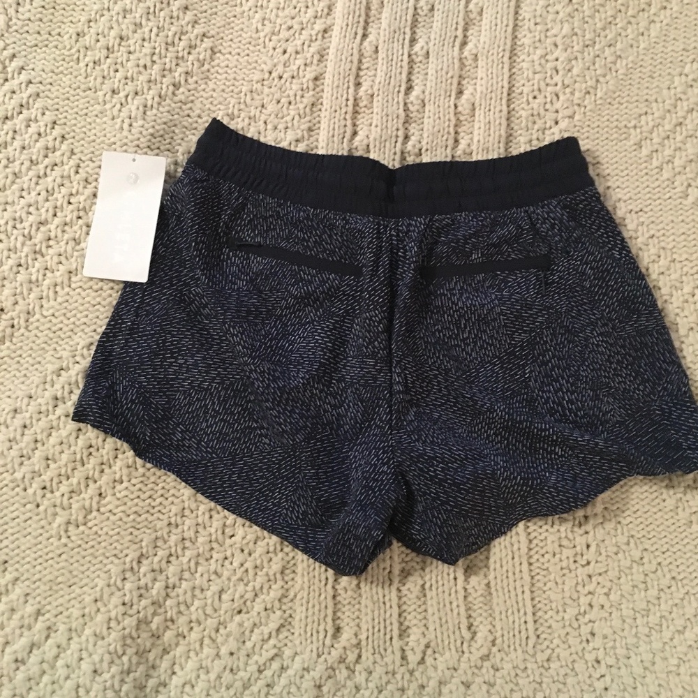 Athleta Shorts